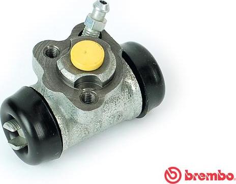 Brembo A12352