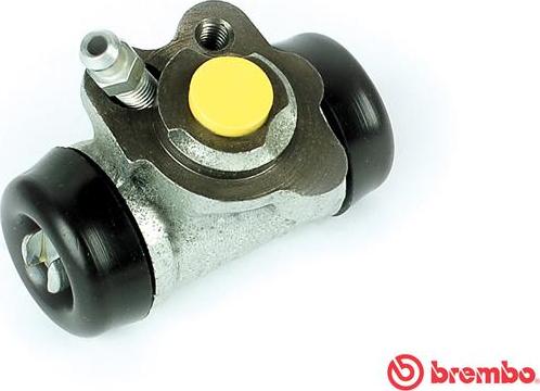 Brembo A12354