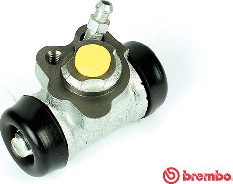 Brembo A12355