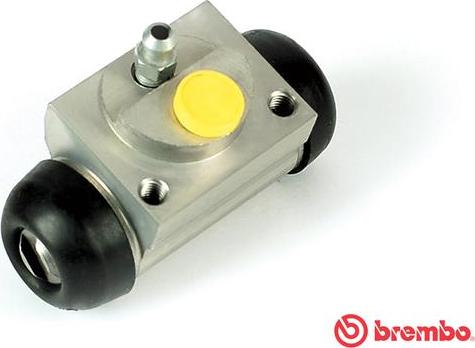Brembo A12356