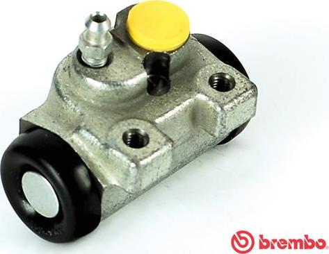 Brembo A12358