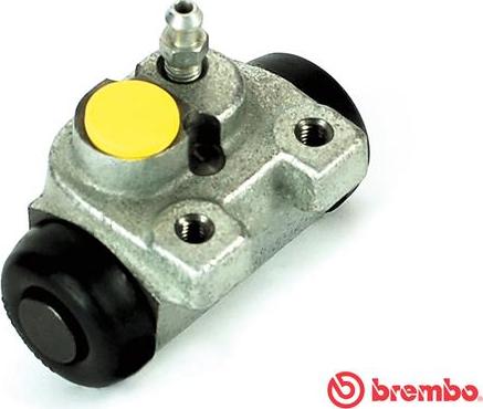 Brembo A12359