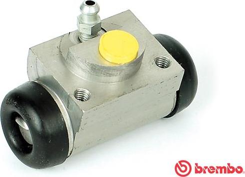 Brembo A12365