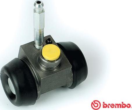 Brembo A12370