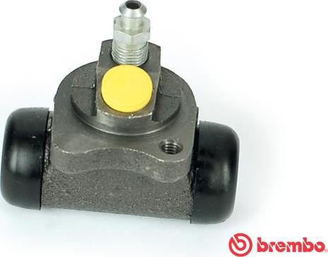 Brembo A12372