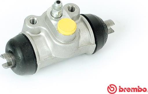 Brembo A12373