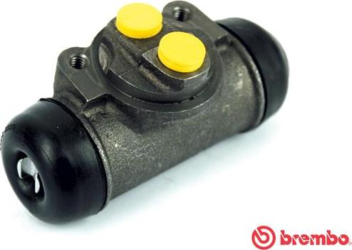 Brembo A12375