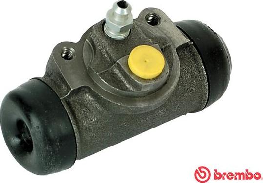 Brembo A12377