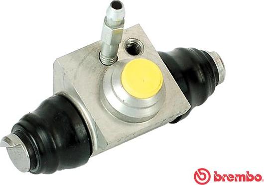 Brembo A12379