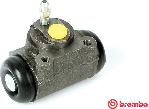 Brembo A12385