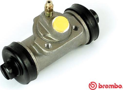 Brembo A12390