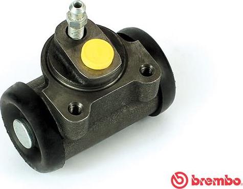 Brembo A12391