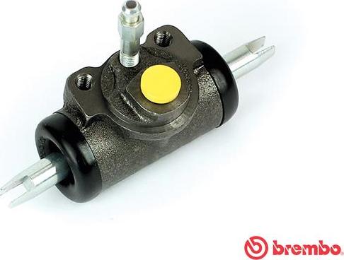 Brembo A 12 393