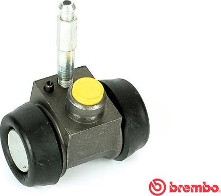 Brembo A12394
