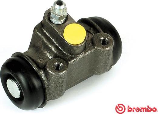 Brembo A12395