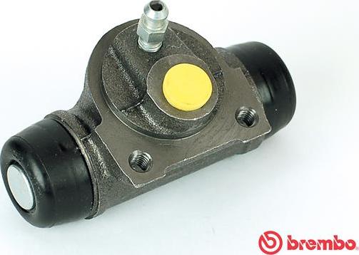 Brembo A12399