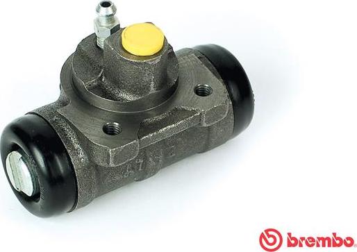Brembo A12400