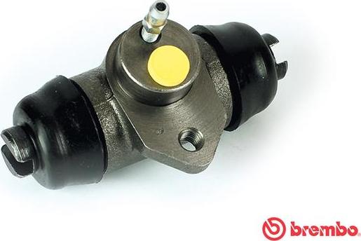 Brembo A12452 - Auto Part
