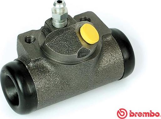Brembo A12454