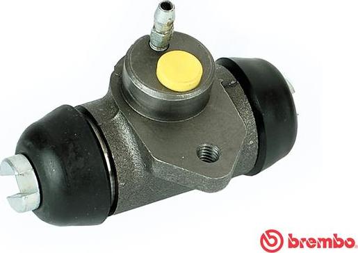 Brembo A12526