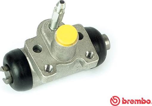Brembo A12842 - Auto Part