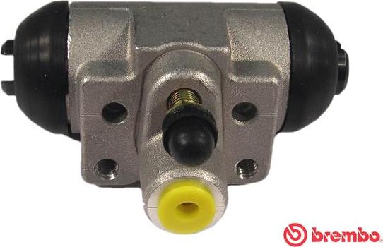 Brembo A12856