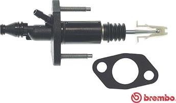 Brembo C 10 003 - SAJ
