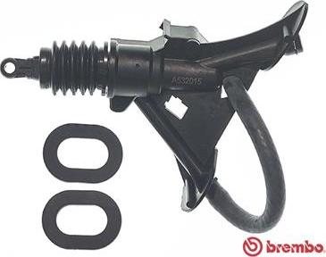 Brembo C24016