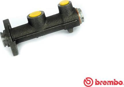 Brembo C41001 - Auto Part