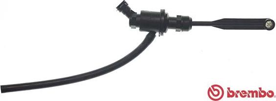 Brembo C68020 - Auto Part