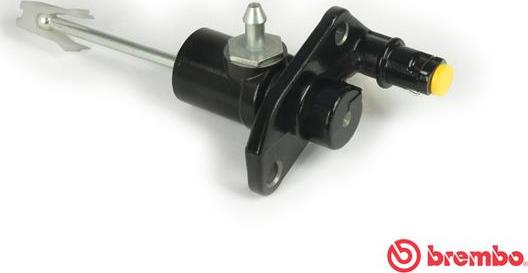 Brembo C85001 - Galvenais cilindrs, Sajūgs