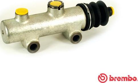 Brembo CA6009