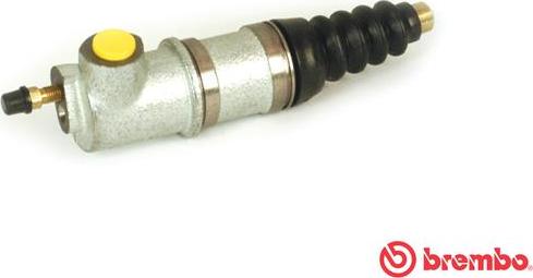 Brembo E 23 006 - Auto