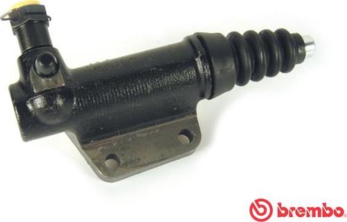 Brembo E 23 009 - Auto
