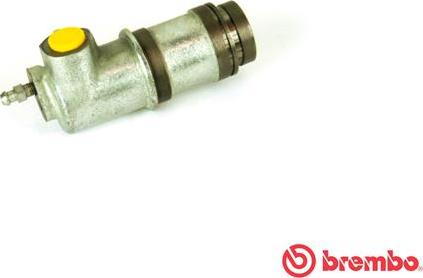 Brembo E 23 012 - Auto