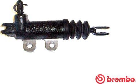 Brembo E30005