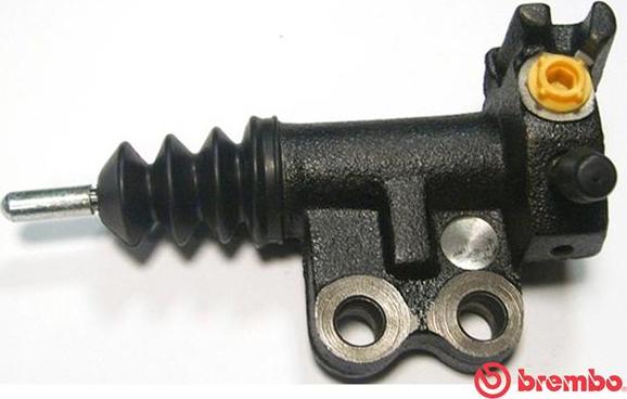 Brembo E30007