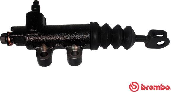 Brembo E30009