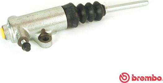 Brembo E50001 - Auto Part