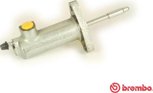 Brembo E50005 - Auto Part