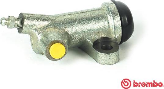 Brembo E52001 - Auto Part