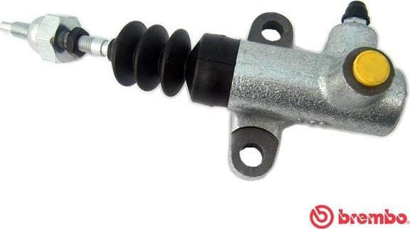 Brembo E 56 013 - Darba