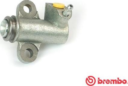 Brembo E56030 - Auto Part