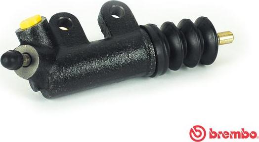 Brembo E 83 001 - Auto