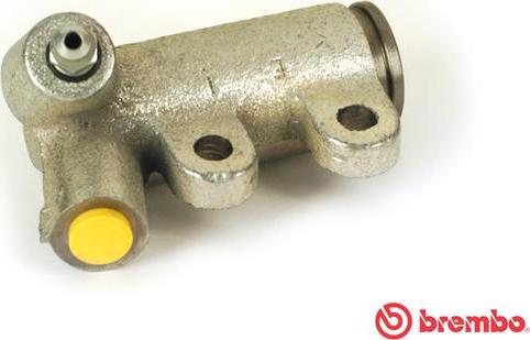 Brembo E83002 - Auto Part