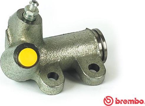 Brembo E83003 - Auto Part