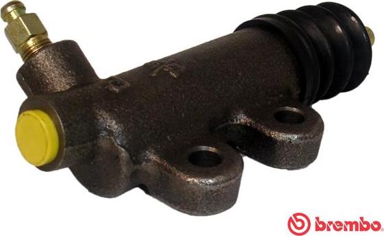 Brembo E 83 006 - Darba