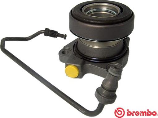 Brembo E85016 - Darba cilindrs, Sajūgs