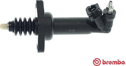 Brembo E85019 - SAJ.CILINDRS E