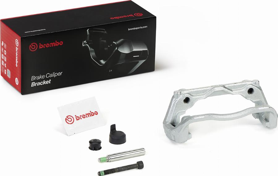 Brembo FBK017 - FBK017 BR.SUPORTA